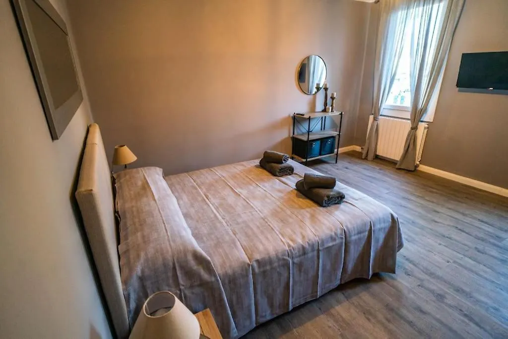 Apartment Casa Smeraldo Venice