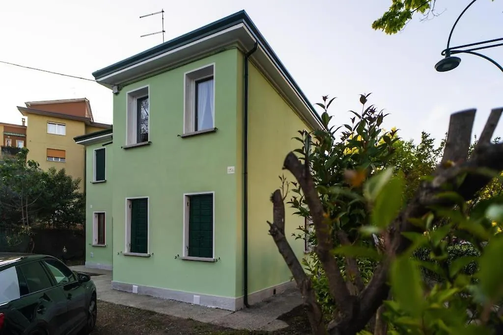 Casa Smeraldo Venedig 0*,  Italien